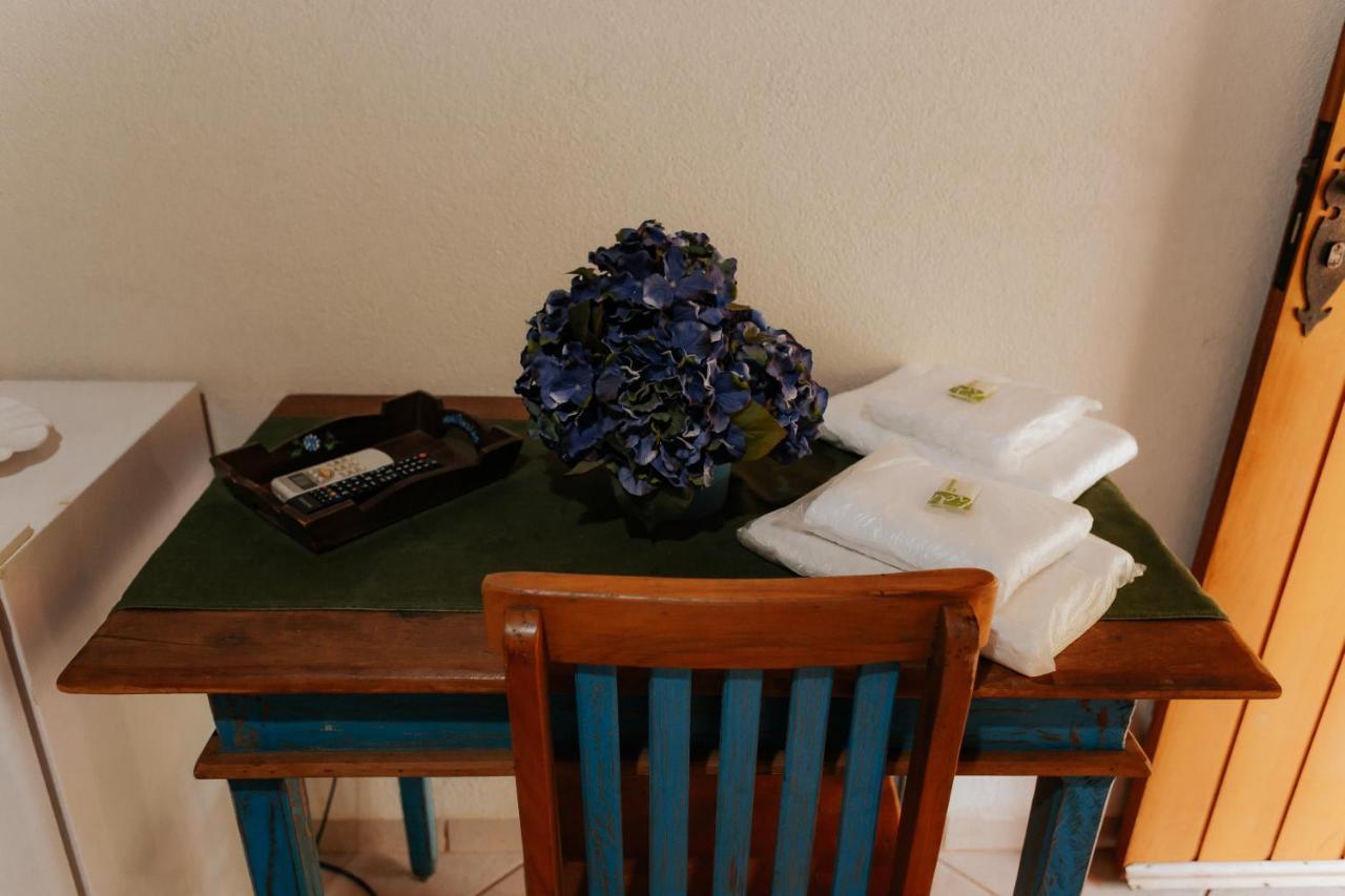Hotel Pousada Chale Das Flores Sertãozinho 외부 사진